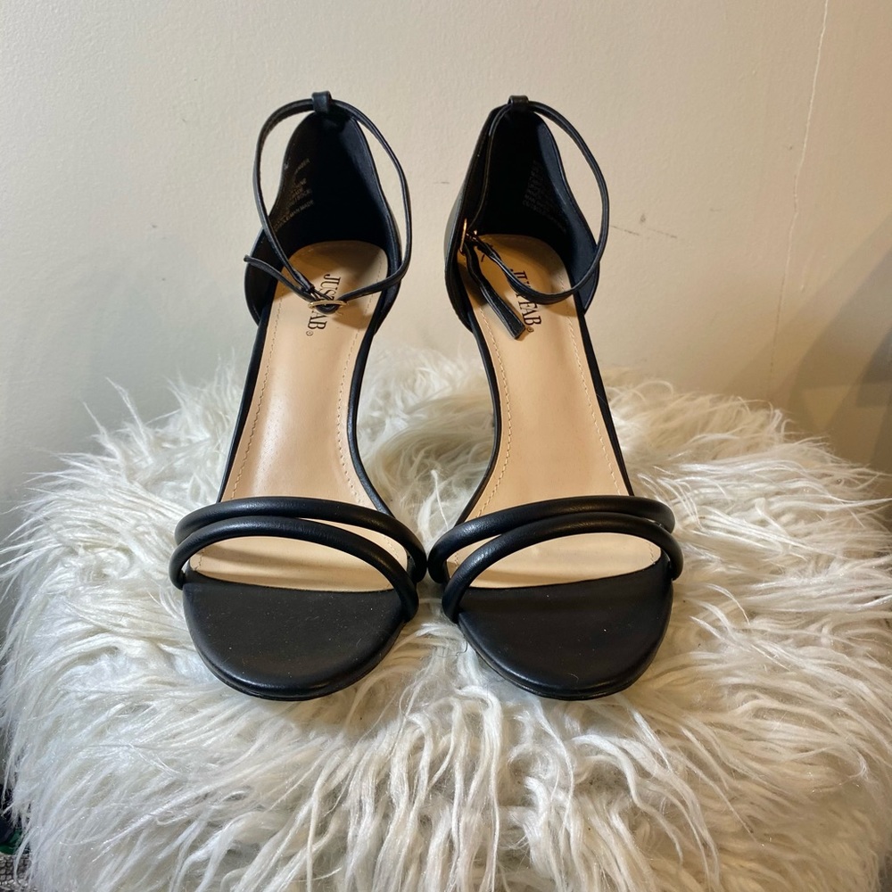 Just Fab Nights To Remember Sandals